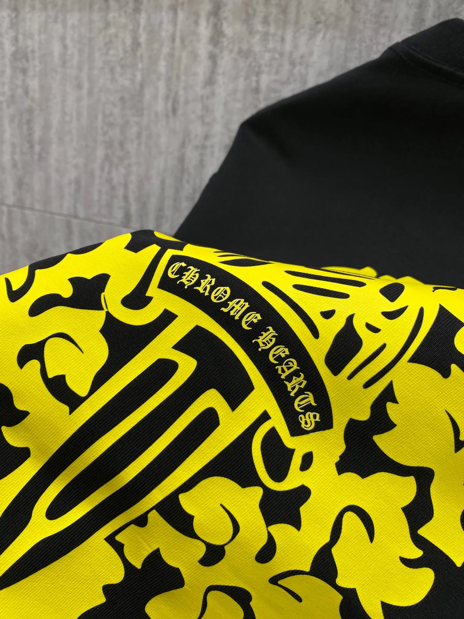 2026ss g Size：S M L XL Color：Black White 120